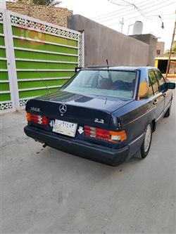 مێرسێدس بێنز E-Class